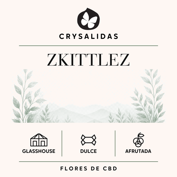 Zkittlez