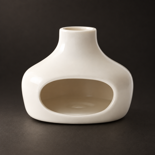 Equilibrio Zen Blanco