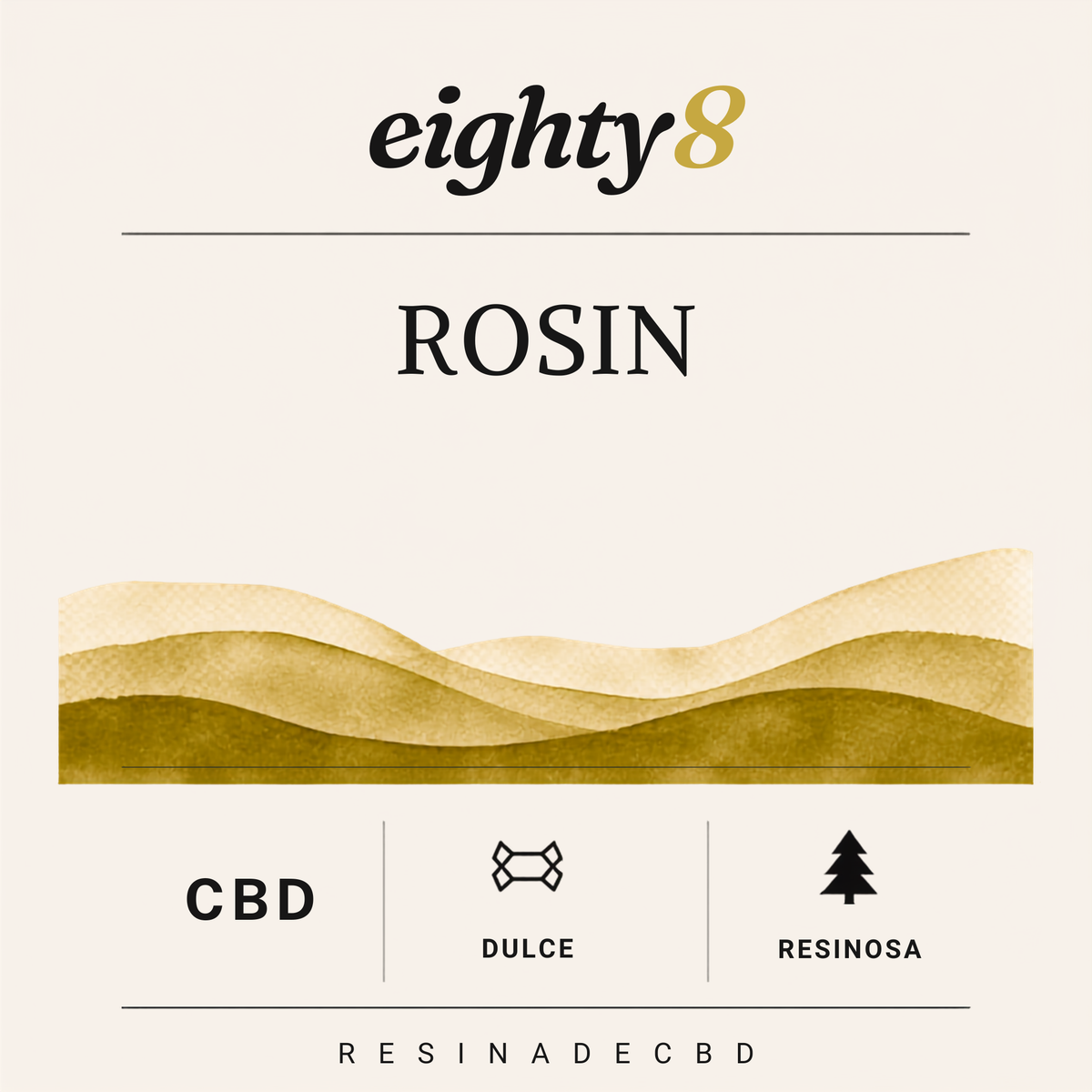 Rosin Premium