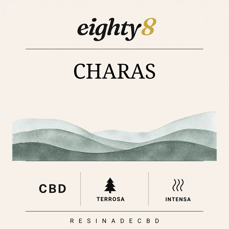 Charas Premium