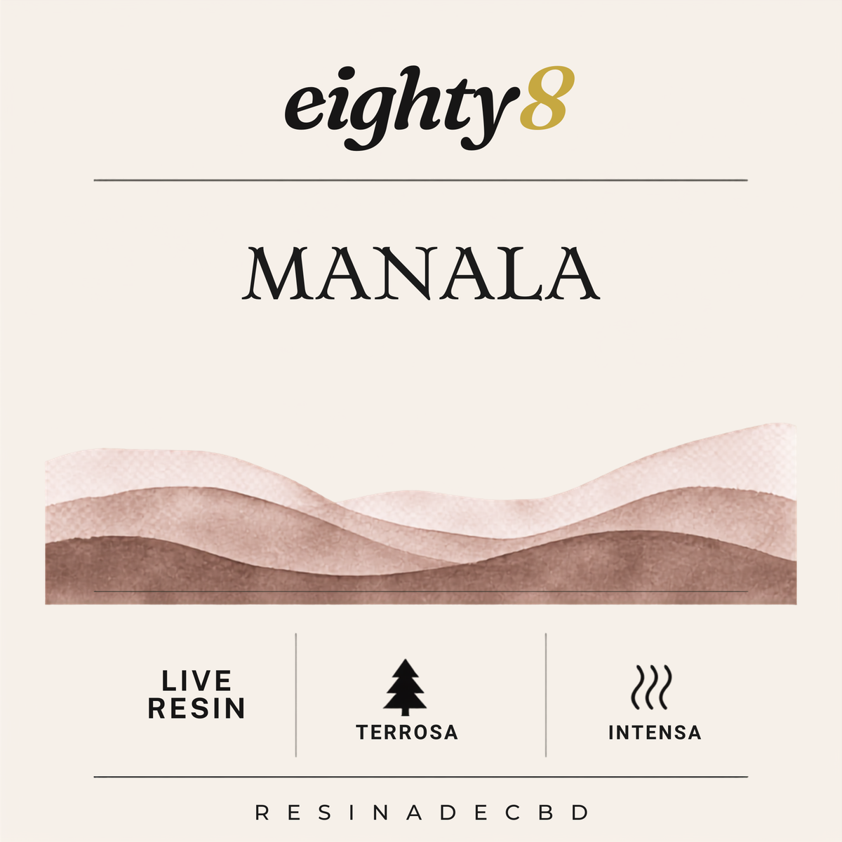 Manala (Live Resin)