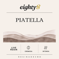 Live Resin Piatella