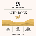 Acid Rock (GOLDBAR420)