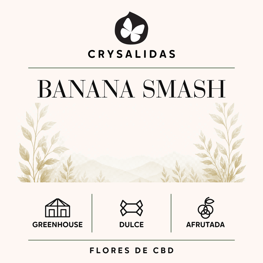 Banana Smash