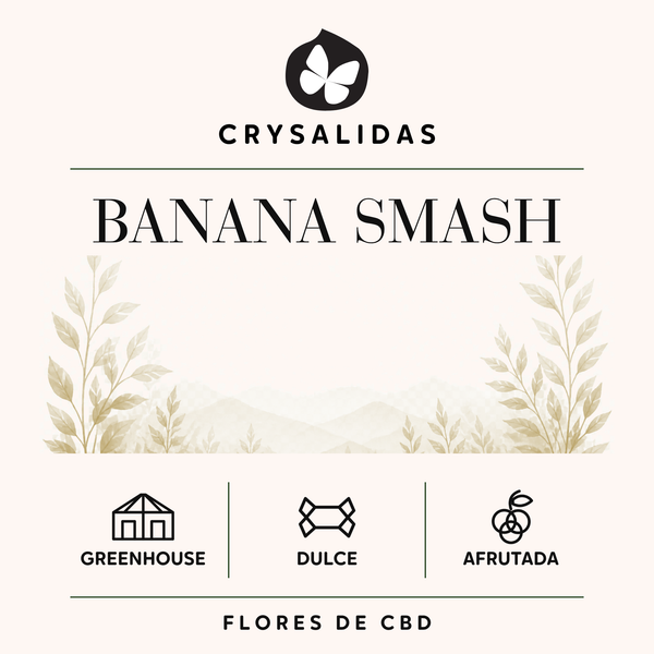 Banana Smash