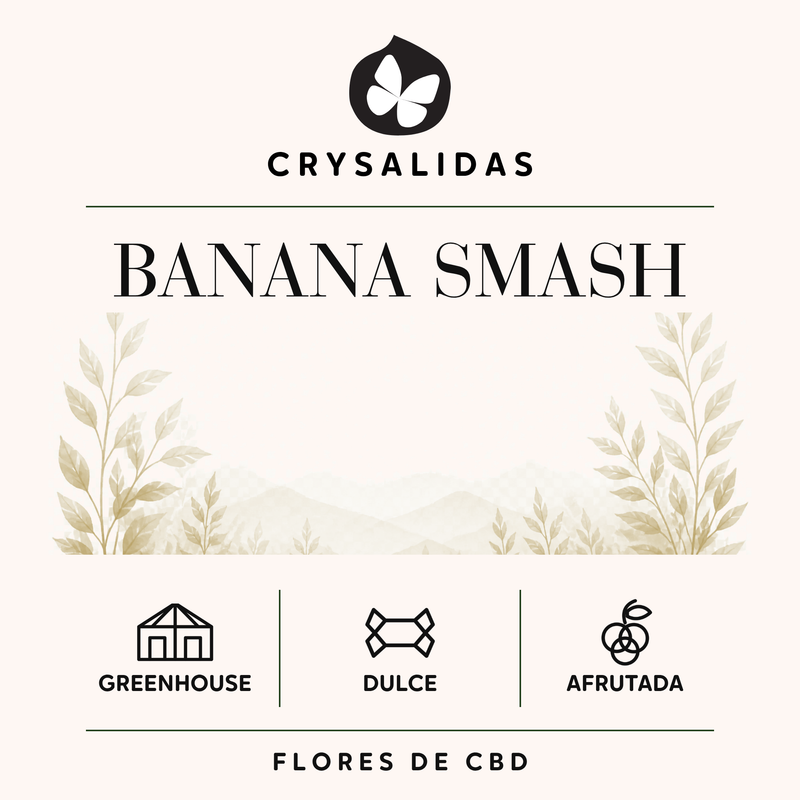 Banana Smash