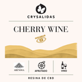 Cherry Wine (Goldbar 420)