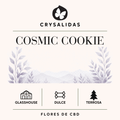 Cosmic Cookie