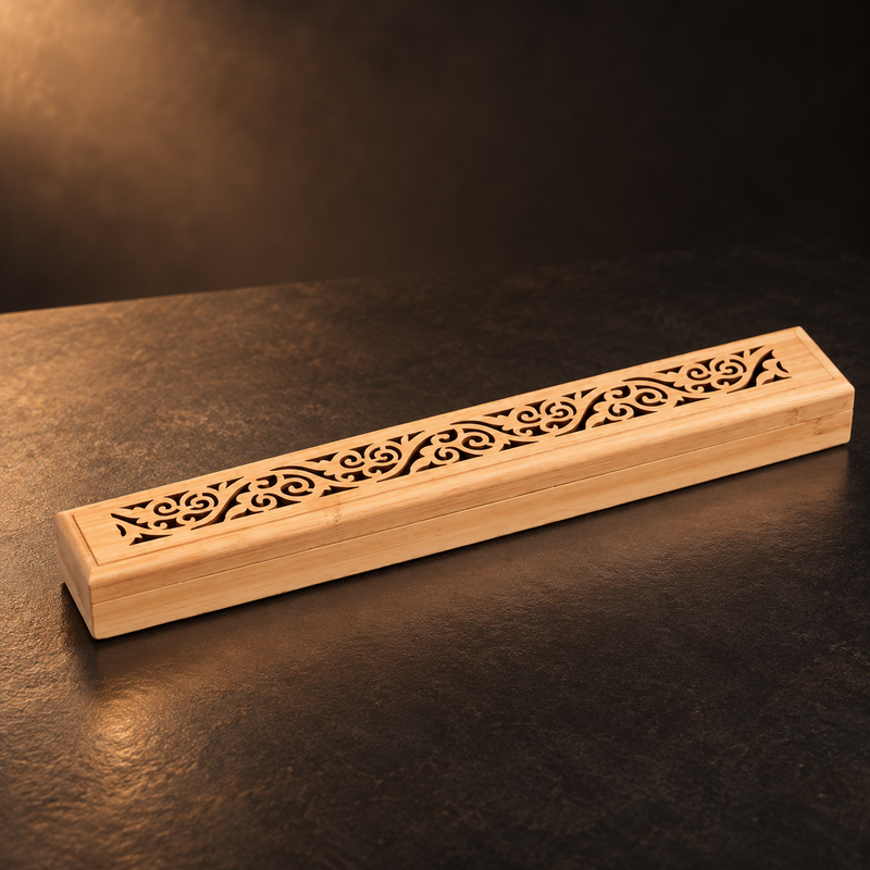 Caja Aromática