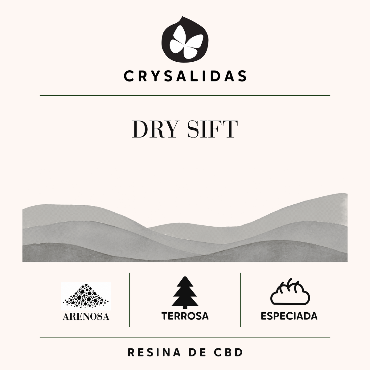 Dry Sift