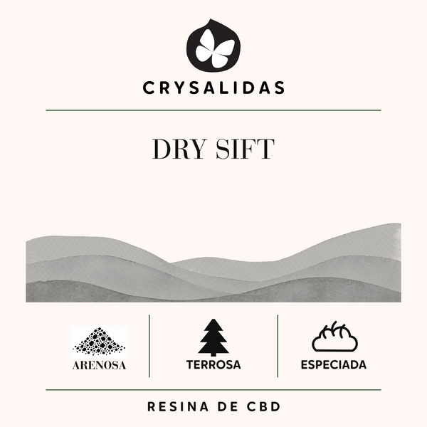 Dry Sift