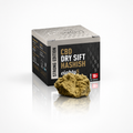 CBD Dry Sift Premium