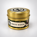 White Widow Glasshouse CBD