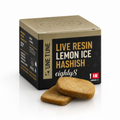 Live Resin Lemon Ice