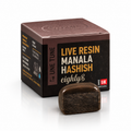 Live Resin Manala