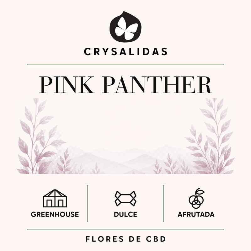 Pink Panther