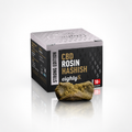 Premium CBD Rosin