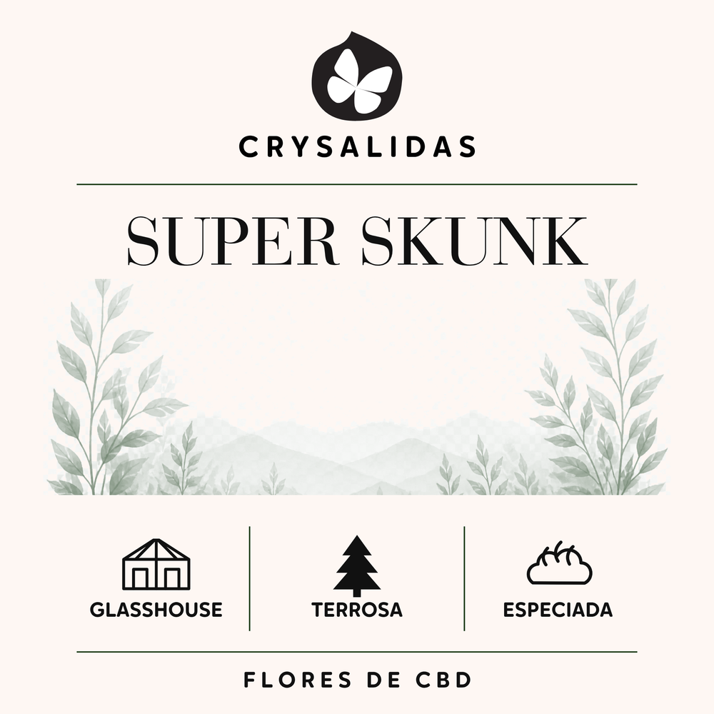 Super Skunk