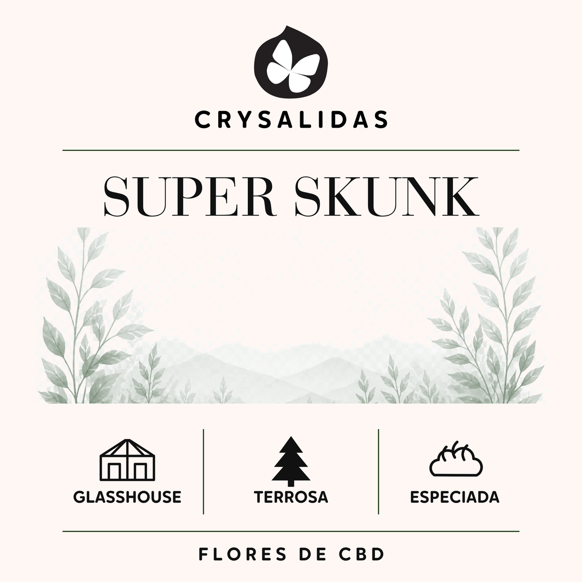 Super Skunk