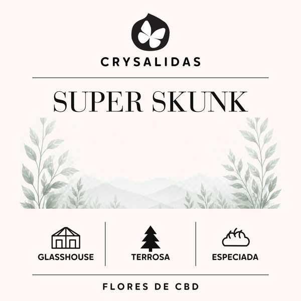 Super Skunk