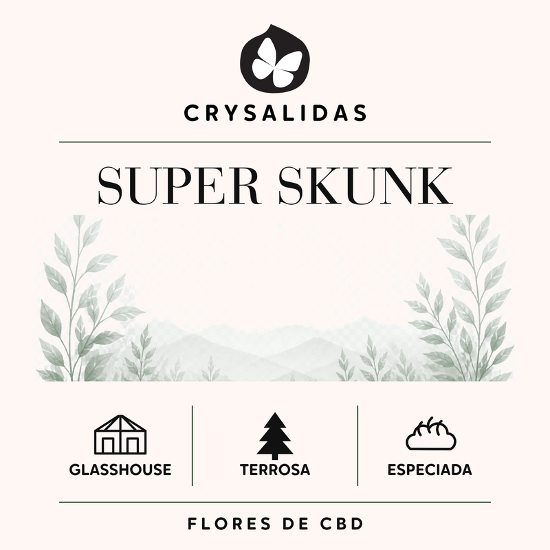 Super Skunk