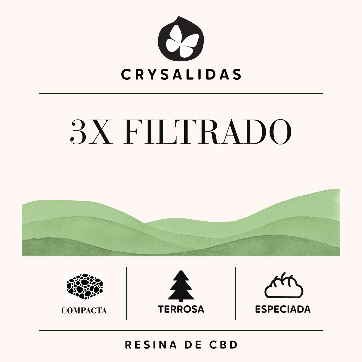 Triple Filtrado