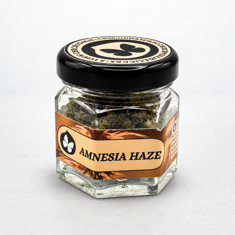 Amnesia Haze