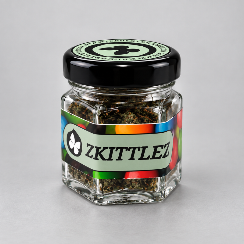 Zkittlez