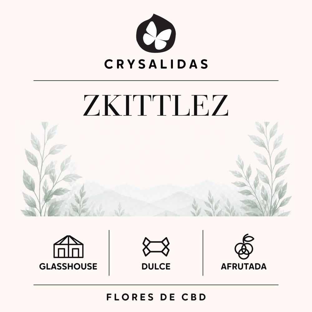 Zkittlez