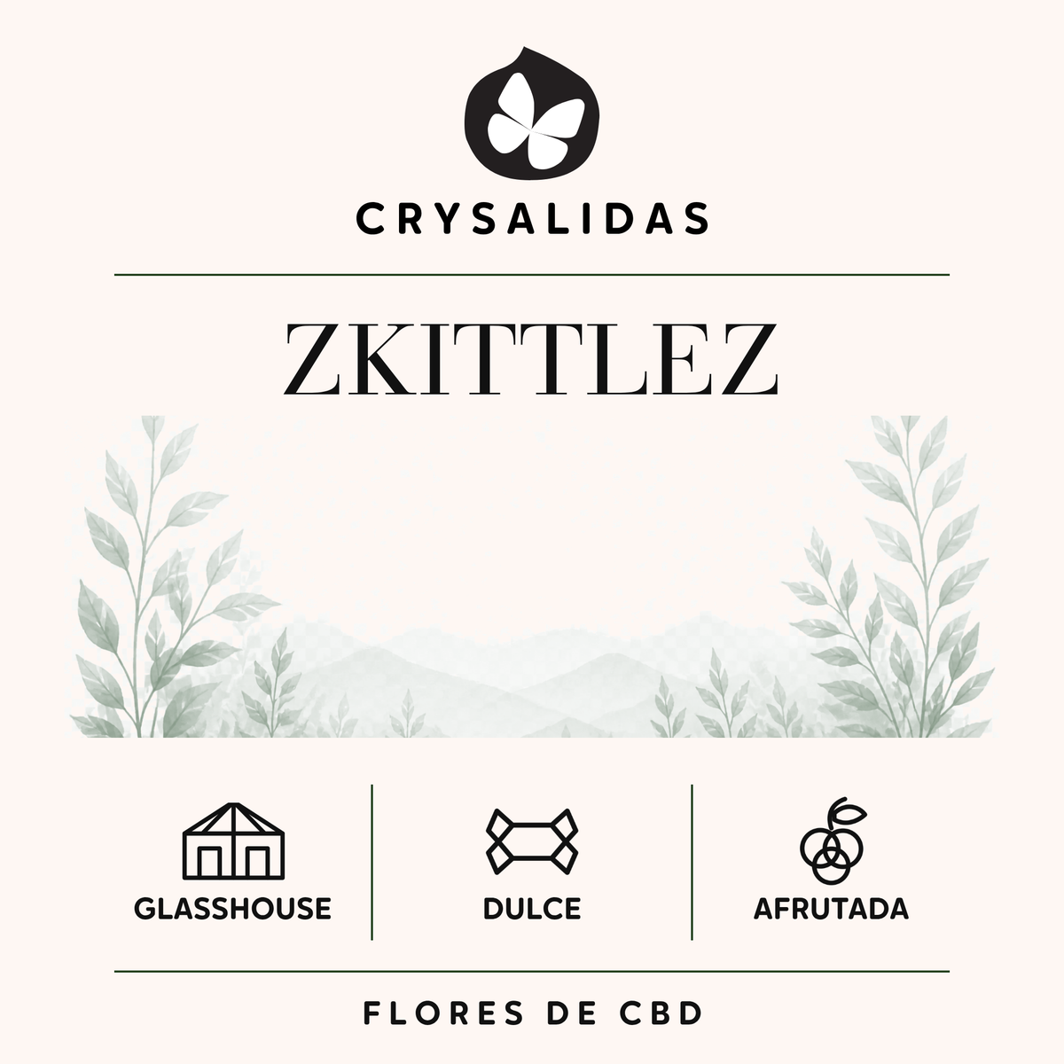 Zkittlez