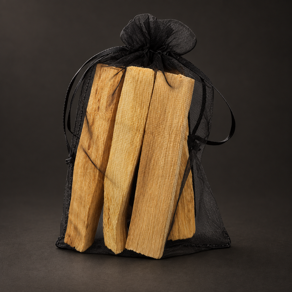 Saquito de Palo Santo (50 gr.)