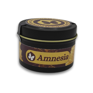 Flor Amnesia CBD
