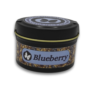 Flor Blueberry CBD