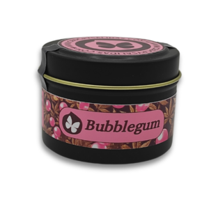 Flor Bubblegum CBD