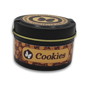Flor Cookies CBD