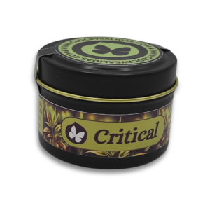 Flor Critical CBD