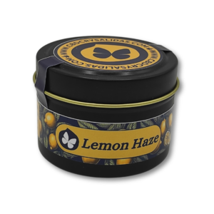 Flor Lemon Haze CBD