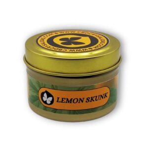 Lemon Skunk Hydroponic 5gr