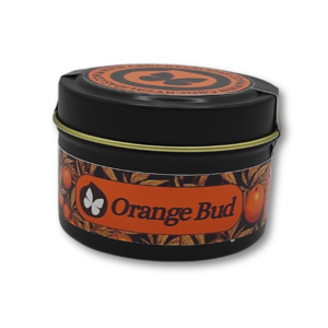 Flor Orange Bud CBD