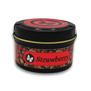 Flor Strawberry CBD