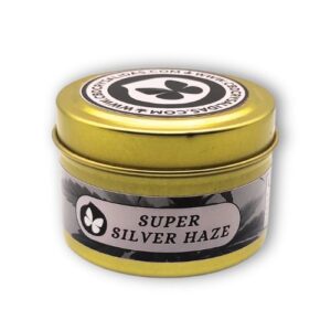 Super Silver Haze Indoor 5gr
