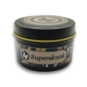 Flor Superskunk CBD
