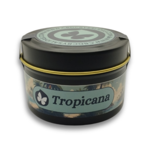 Flor Tropicana CBD