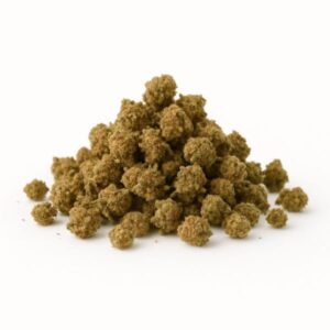 Cannatonic Glasshoue Minibuds