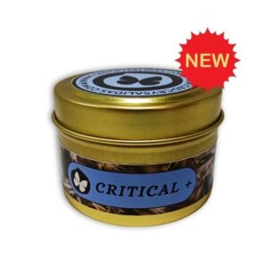 Critical+ Hydroponica