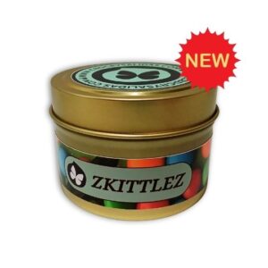 Zkittlez Glasshoue Premium