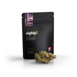 Flores E8High D44 3,5 gr.