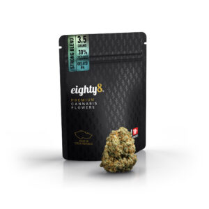 Flores E8High Gelato4 3,5 gr.