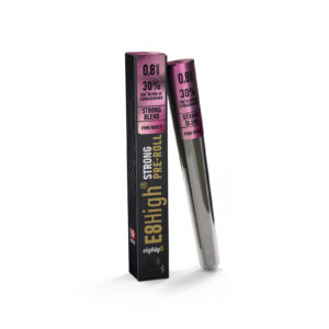 Cono Aromatico Pink Runtz