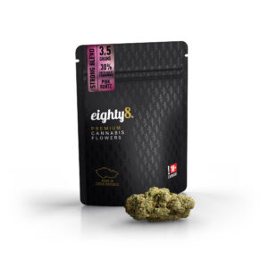 Flores E8High Pink Runtz 3,5 gr.